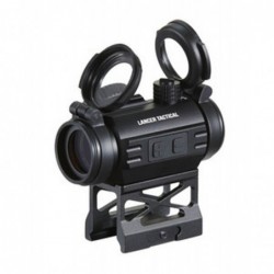 ABZAV|Micro Dot With High Mount Lancer Tactical