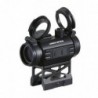 ABZAV|Micro Dot With High Mount Lancer Tactical