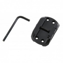 ABZAV|Micro Dot With High Mount Lancer Tactical
