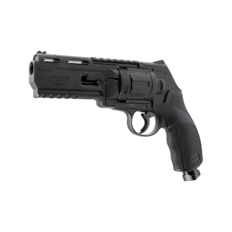 ABZAV|T4E HDR 50 Gen2 Co² Black Umarex