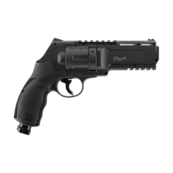 ABZAV|T4E HDR 50 Gen2 Co² Black Umarex