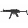 ABZAV|Virtus III Black Secutor