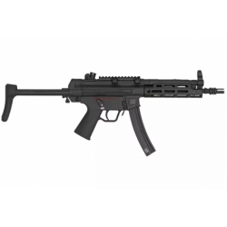 ABZAV|Virtus III Black Secutor
