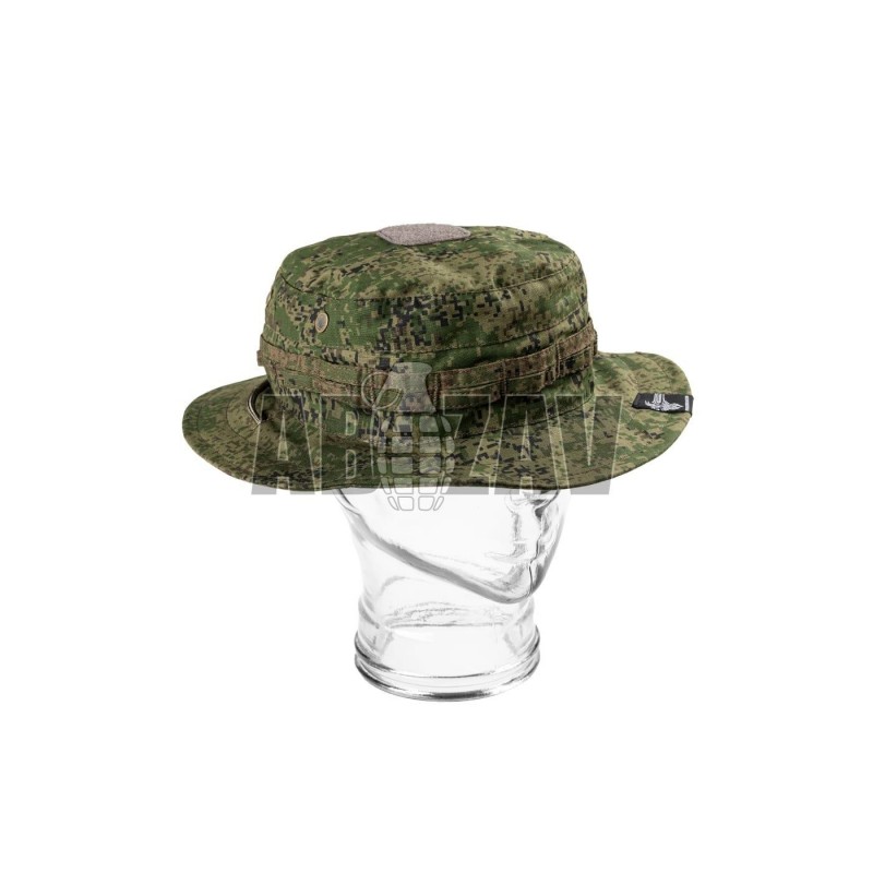 ABZAV|Mod 3 Boonie Hat M Digital Flora Invader Gear