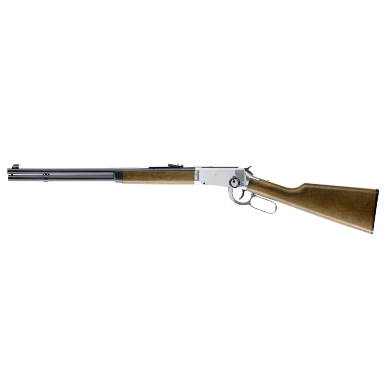 ABZAV|Legends Cowboy Rifle 4.5mm .177 7.5J Umarex