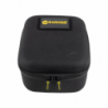 ABZAV|Rigid Transport Case S16A for Headphones Black EARMOR