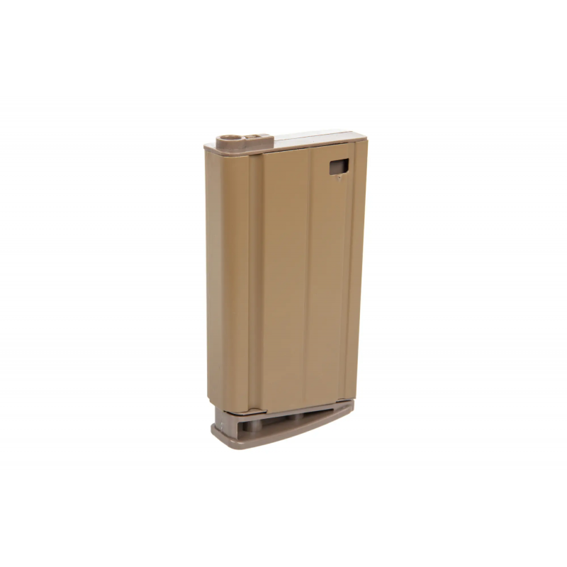 ABZAV|Mid-Cap Magazine 90Rds Tan