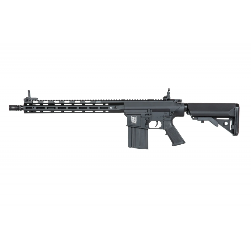 ABZAV|SA-E35 Edge™ Kestrel™ ETU Black Specna Arms