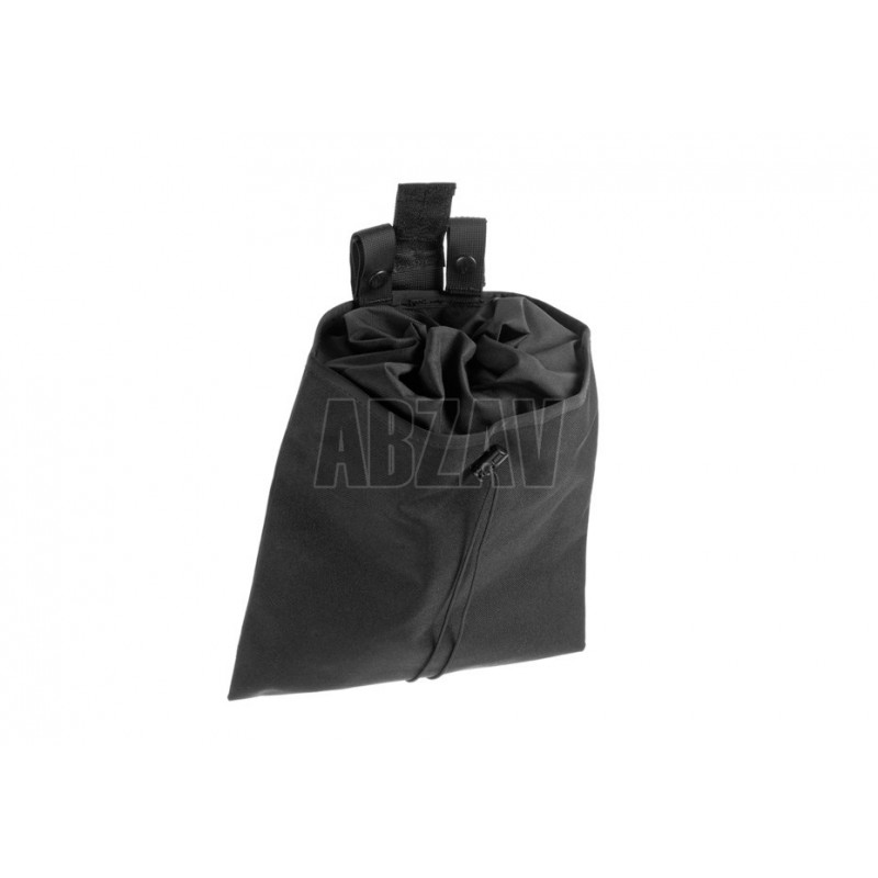 ABZAV|Dump Pouch  Black Invader Gear