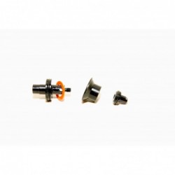 ABZAV|Poppet kit for Fusion Engine Red Line