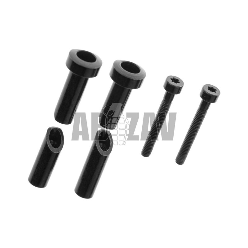 ABZAV|CNC Wedge Pins AR15 Retro Arms