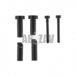 ABZAV|CNC Wedge Pins AR15 Retro Arms