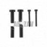 ABZAV|CNC Wedge Pins AR15 Retro Arms