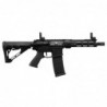 ABZAV|LT-42 GEN4 Predator CQB ASTER 8.25'' Black Lancer Tactical