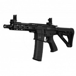 ABZAV|LT-42 GEN4 Predator CQB ASTER 8.25'' Black Lancer Tactical
