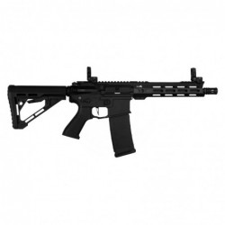 ABZAV|AEG LT-42 GEN4 Predator SBR ASTER 10'' Black Lancer Tactical