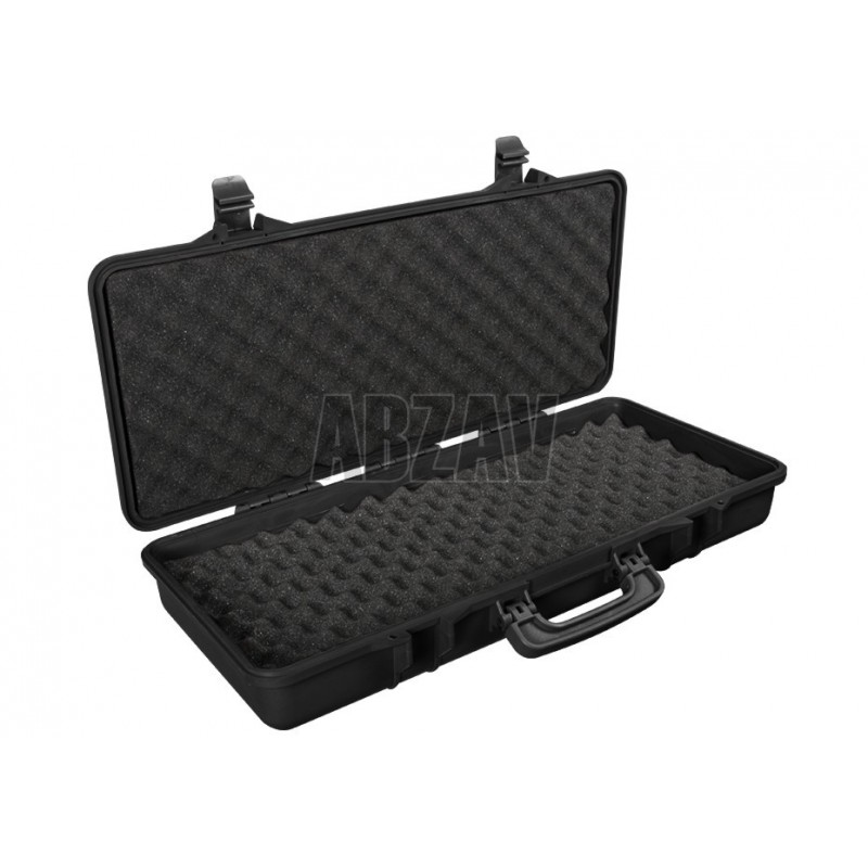 ABZAV|SMG Hard Case 68.5cm  Black SRC