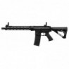 ABZAV|LT-42 GEN4 Prédator Carabine Nebula II 13'' Black Lancer Tactical