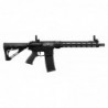 ABZAV|LT-42 GEN4 Prédator Carabine Nebula II 13'' Black Lancer Tactical