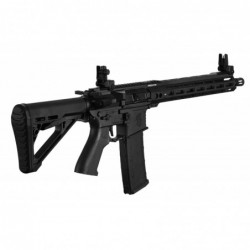ABZAV|LT-42 GEN4 Prédator Carabine Nebula II 13'' Black Lancer Tactical