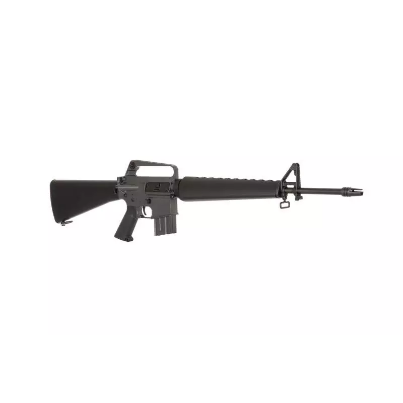 ABZAV|CM009C Black Cyma