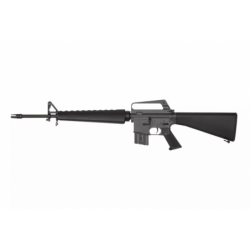 ABZAV|CM009C Black Cyma