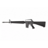 ABZAV|CM009C Black Cyma
