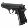 ABZAV|WALTHER PPK/S Black Umarex