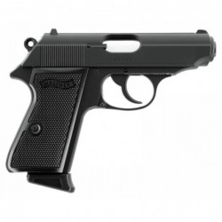 ABZAV|WALTHER PPK/S Black Umarex