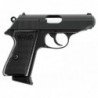 ABZAV|WALTHER PPK/S Black Umarex