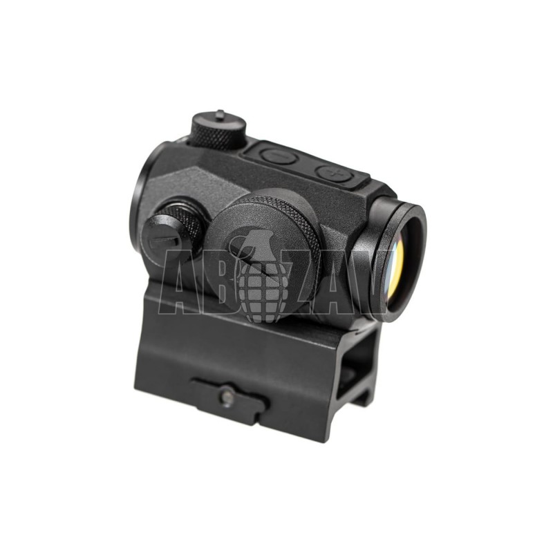 ABZAV|RM5 Red Dot Black Aim-O