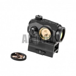 ABZAV|RM5 Red Dot Black Aim-O