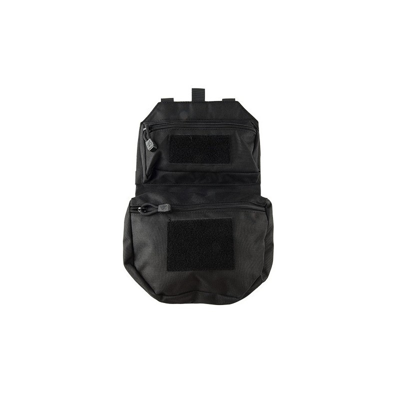 ABZAV|Viper Lazer Medium utility pouch Black Lancer Tactical