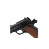 ABZAV|Colt 1911 Classic Black And Wood 4.5mm BBs 3J Umarex