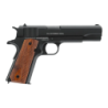 ABZAV|Colt 1911 Classic Black And Wood 4.5mm BBs 3J Umarex