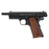 ABZAV|Colt 1911 Classic Black And Wood 4.5mm BBs 3J Umarex