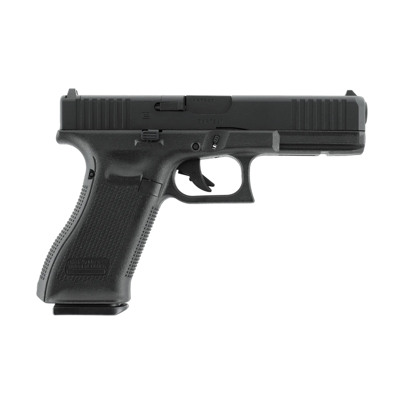 ABZAV|GLOCK 17 Gen5 MOS Co² Umarex