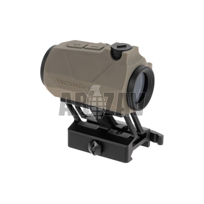 ABZAV|Maverick-IV 1x20 Mini SOP Vector Optics