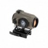 ABZAV|Maverick-IV 1x20 Mini SOP Vector Optics