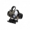 ABZAV|Maverick-IV 1x20 Mini SOP Vector Optics