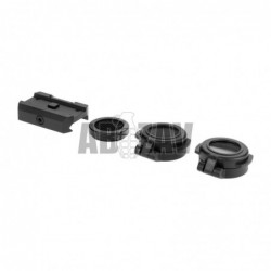ABZAV|Maverick-IV 1x20 Mini SOP Vector Optics