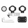 ABZAV|Maverick-IV 1x20 Mini SOP Vector Optics
