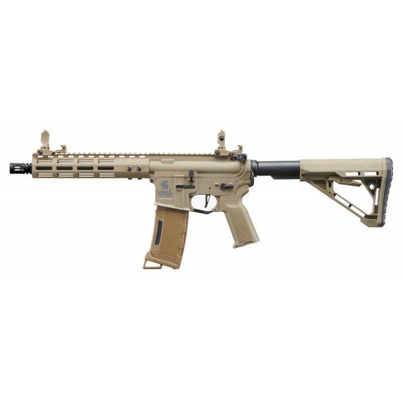 ABZAV|LT-36 Archon GEN 3 ETU NEBULA 9' M-Lock Tan Lancer Tactical