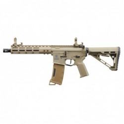 ABZAV|LT-36 Archon GEN 3 ETU NEBULA 9' M-Lock Tan Lancer Tactical