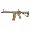 ABZAV|LT-36 Archon GEN 3 ETU NEBULA 9' M-Lock Tan Lancer Tactical