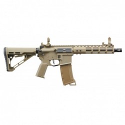 ABZAV|LT-36 Archon GEN 3 ETU NEBULA 9' M-Lock Tan Lancer Tactical