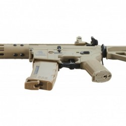 ABZAV|LT-36 Archon GEN 3 ETU NEBULA 9' M-Lock Tan Lancer Tactical