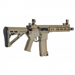 ABZAV|LT-36 Archon GEN 3 ETU NEBULA 9' M-Lock Tan Lancer Tactical