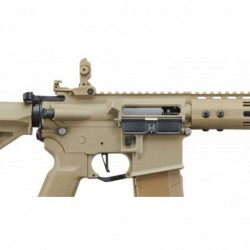 ABZAV|LT-36 Archon GEN 3 ETU NEBULA 9' M-Lock Tan Lancer Tactical