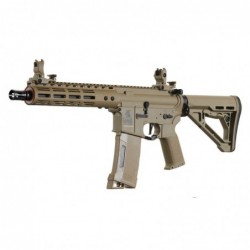ABZAV|LT-36 Archon GEN 3 ETU NEBULA 9' M-Lock Tan Lancer Tactical